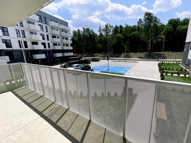 Mieszkanie apartamentowiec sprzedaż