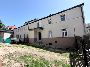 Budynek użytkowy Jelenia Góra