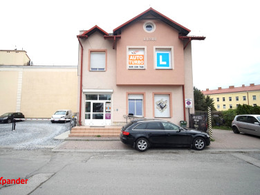 Lokal Rzeszów