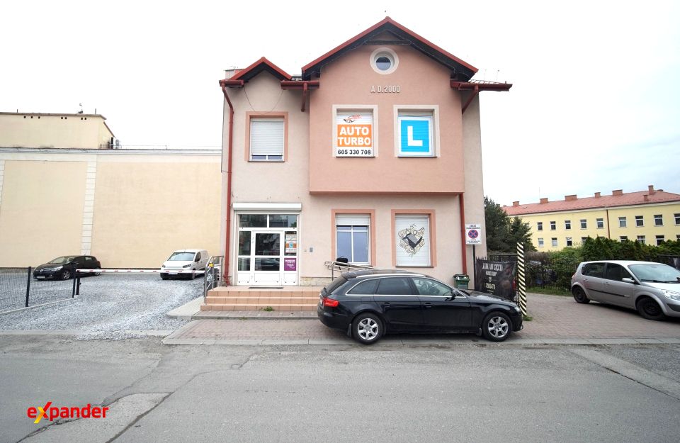 Lokal Rzeszów