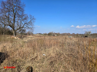 Działka budowlana Radostków