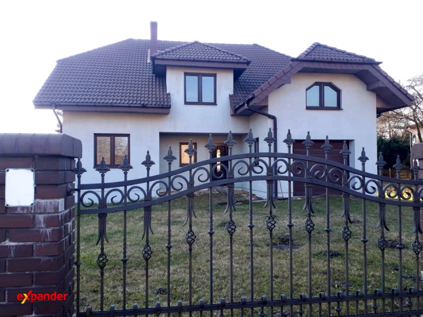 Dom Częstochowa