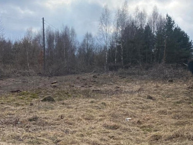 Działka budowlana sprzedam