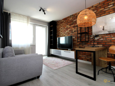 Mieszkanie Wrocław