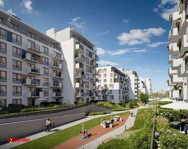 Mieszkanie Warszawa sprzedaż