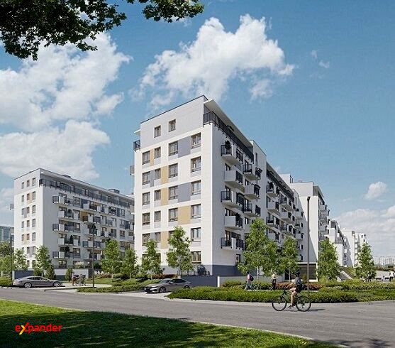 Mieszkanie Warszawa