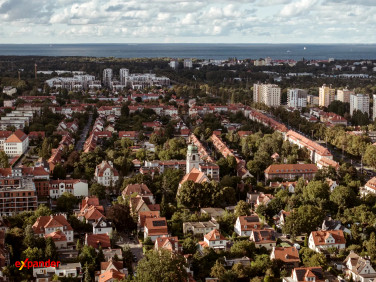 Mieszkanie Gdańsk