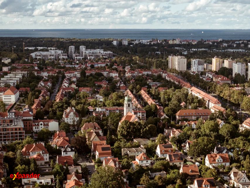 Mieszkanie Gdańsk