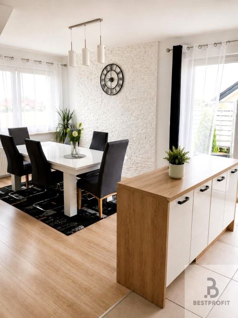 Mieszkanie apartamentowiec sprzedaż