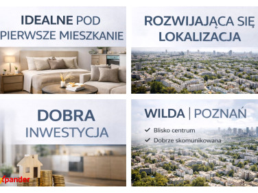 Mieszkanie Poznań