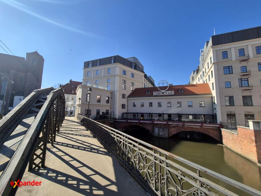 Lokal Wrocław