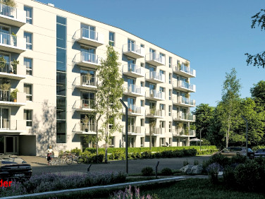 Mieszkanie Gdynia