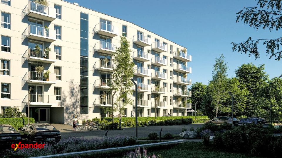 Mieszkanie Gdynia