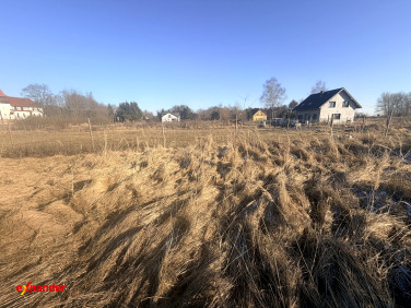Działka budowlana Miłogostowice