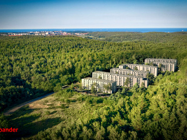 Mieszkanie Gdynia