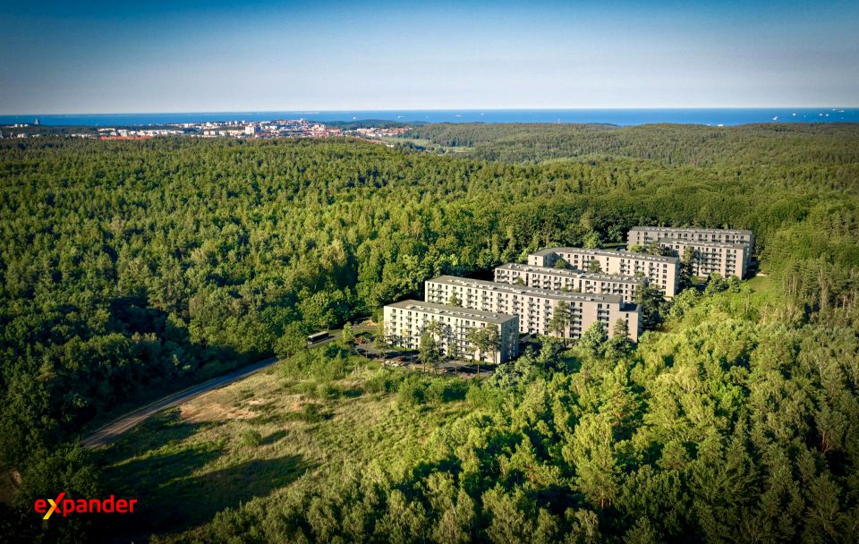 Mieszkanie Gdynia