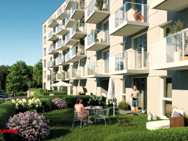 Mieszkanie Gdynia