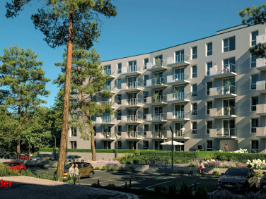 Mieszkanie Gdynia