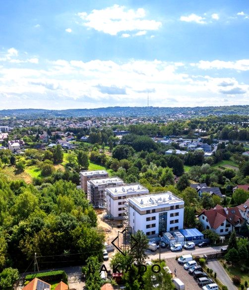 Mieszkanie Wieliczka