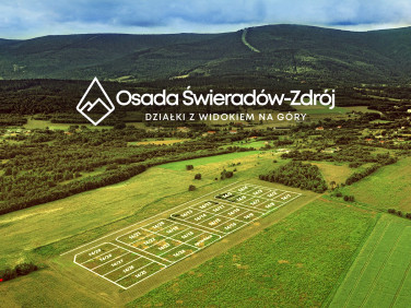 Działka budowlana Świeradów-Zdrój