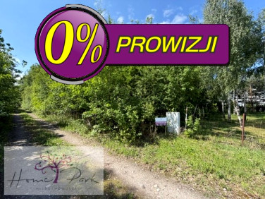 Działka budowlana Tuszyn