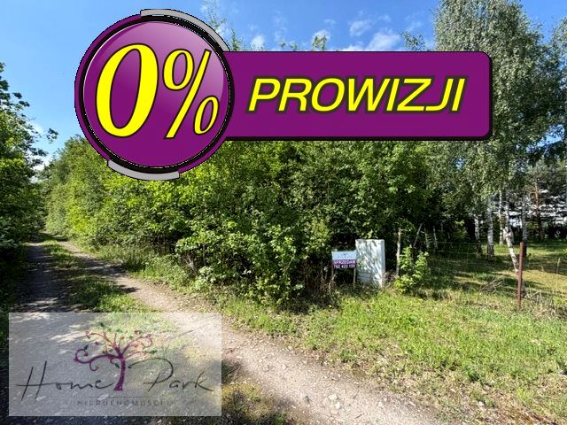 Działka budowlana Tuszyn
