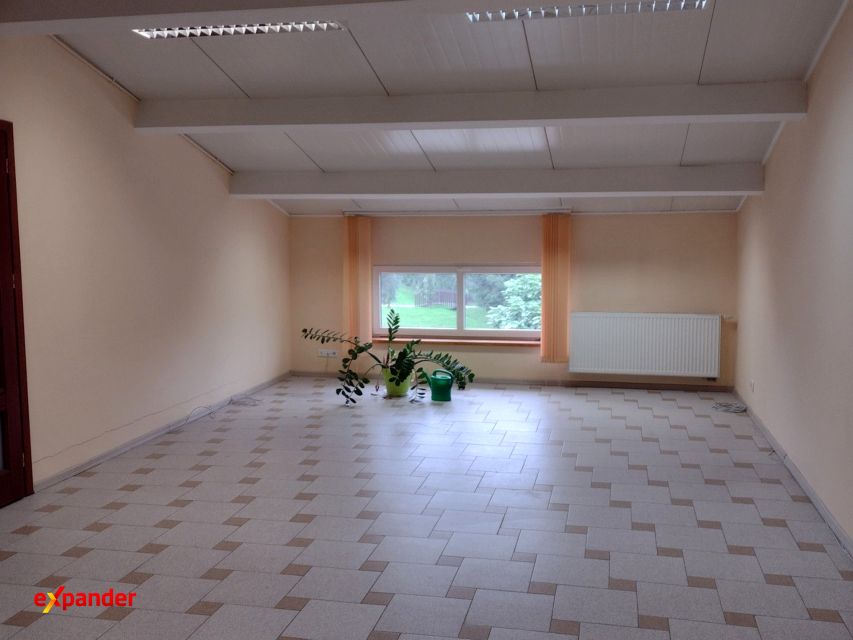 Lokal Głogów Małopolski
