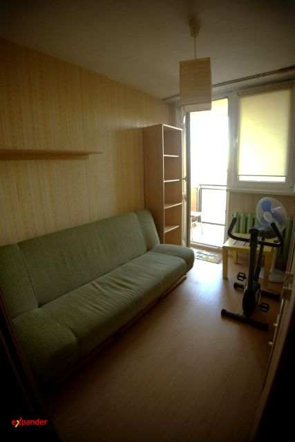 Mieszkanie Tychy
