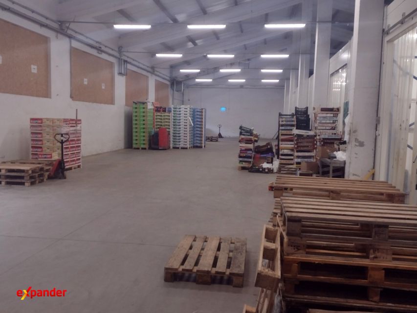 Lokal Głogów Małopolski