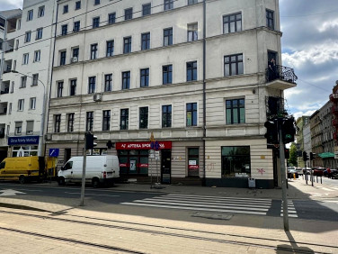 Mieszkanie Wrocław