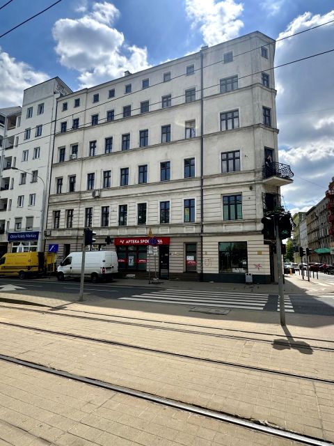 Mieszkanie Wrocław