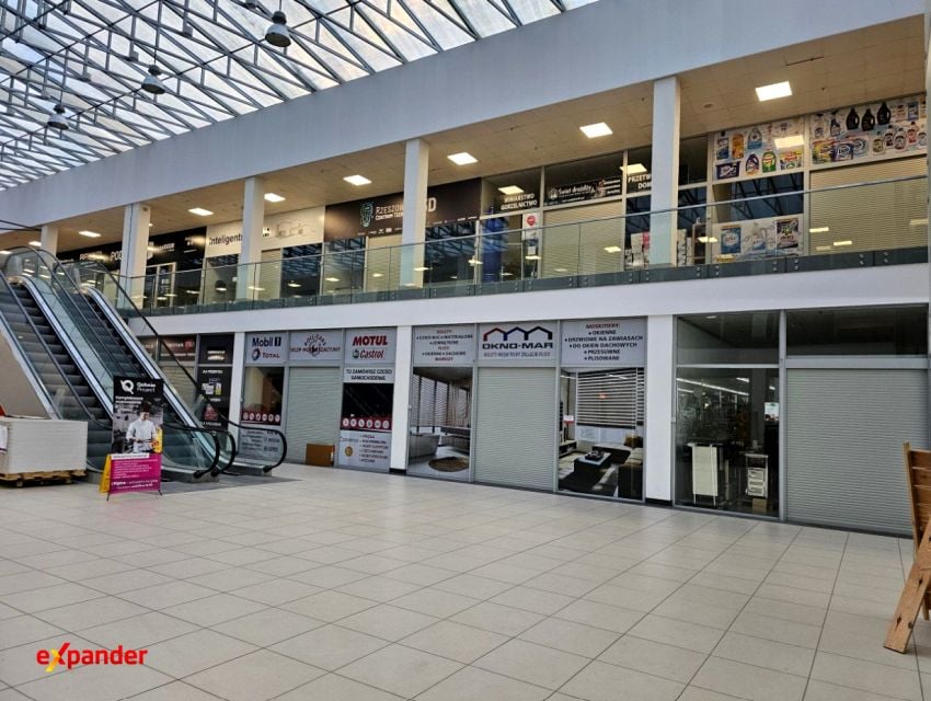 Lokal Rzeszów