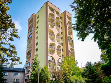 Mieszkanie Kraków
