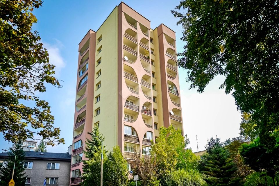 Mieszkanie Kraków
