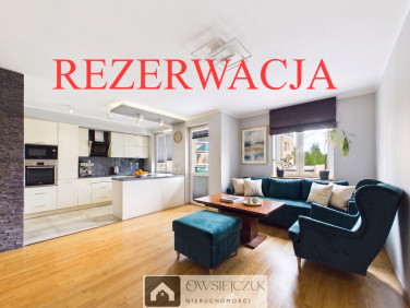 Mieszkanie Suwałki
