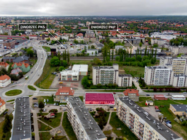 Lokal Elbląg