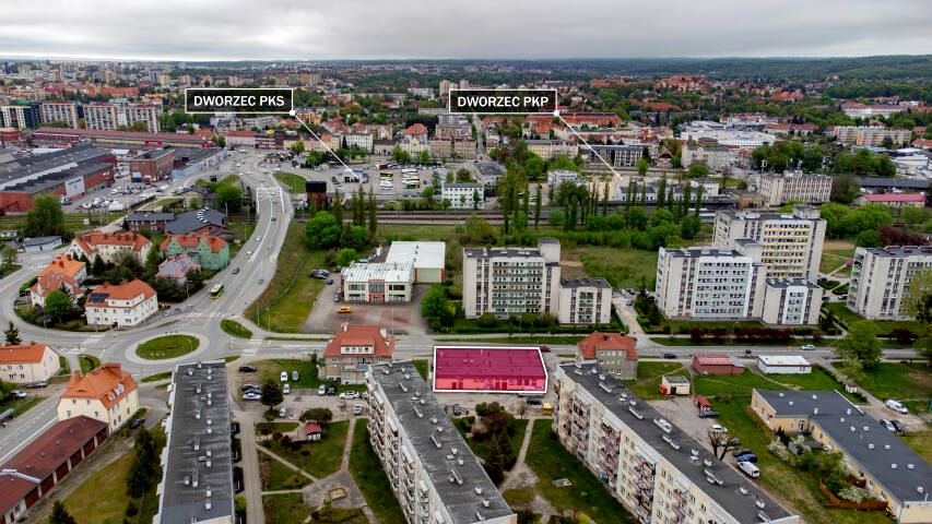 Lokal Elbląg