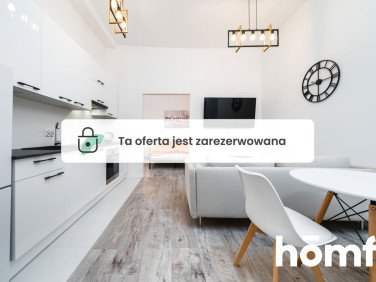 Mieszkanie Kraków