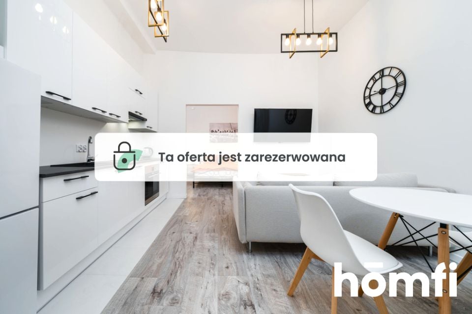 Mieszkanie Kraków