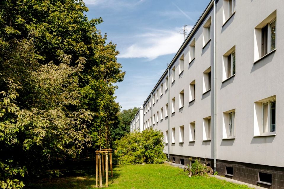 Mieszkanie Warszawa