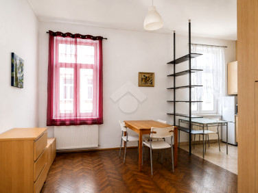 Mieszkanie Kraków
