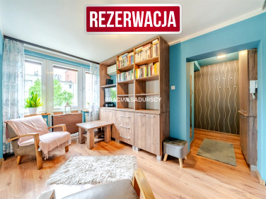 Mieszkanie Kraków