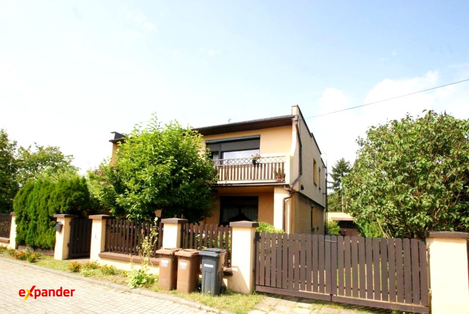 Dom Tarnowskie Góry