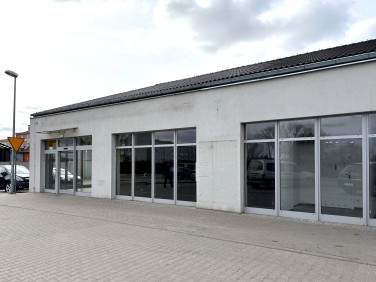 Lokal Wschowa wynajem