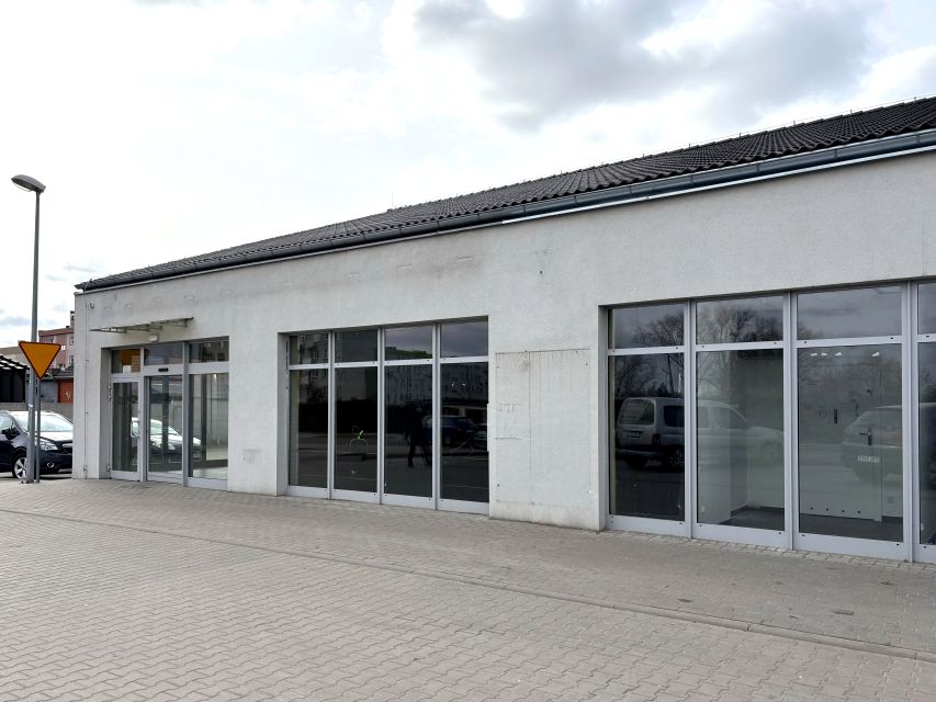 Lokal Wschowa wynajem