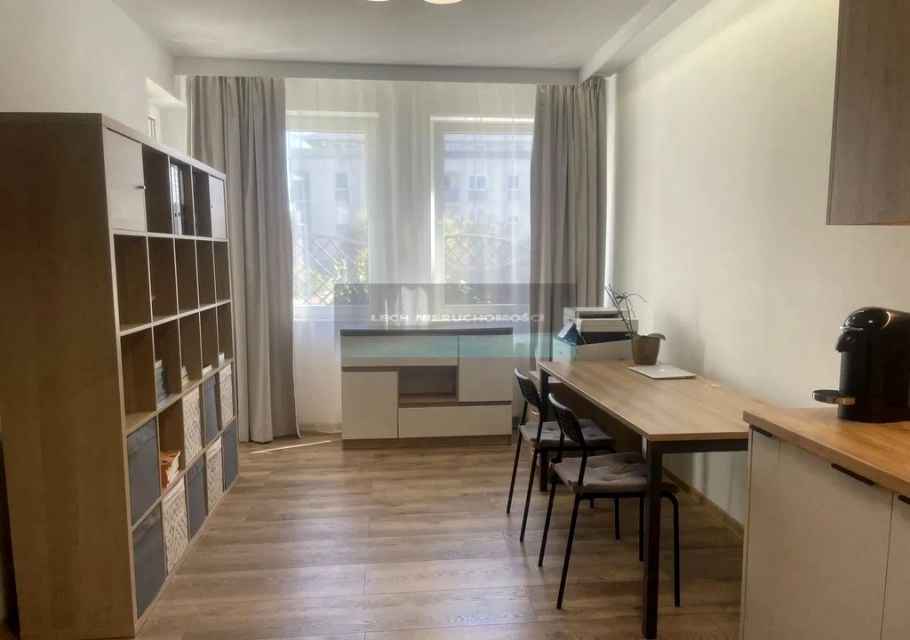 Mieszkanie Warszawa