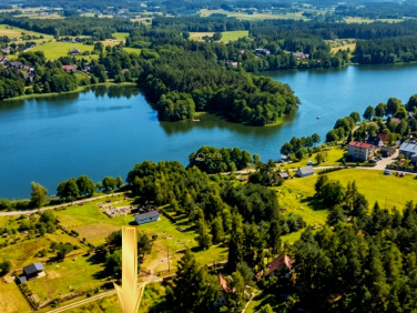 Działka budowlana Kamień
