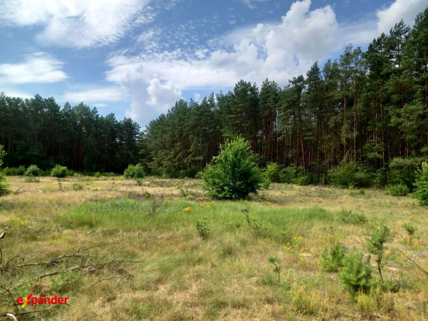 Działka Likiec