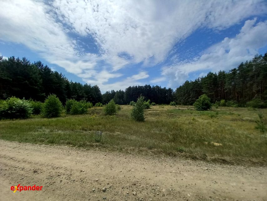 Działka Wólka