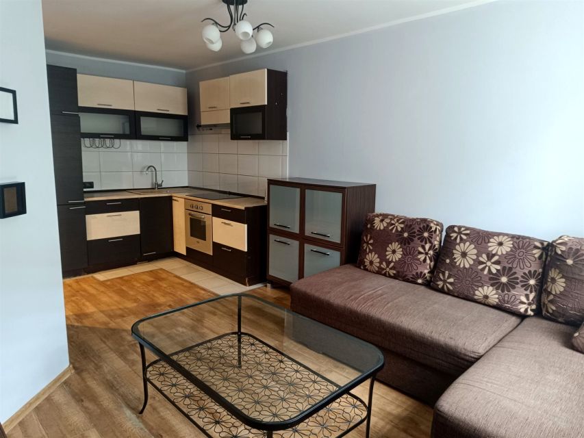 Mieszkanie Bydgoszcz